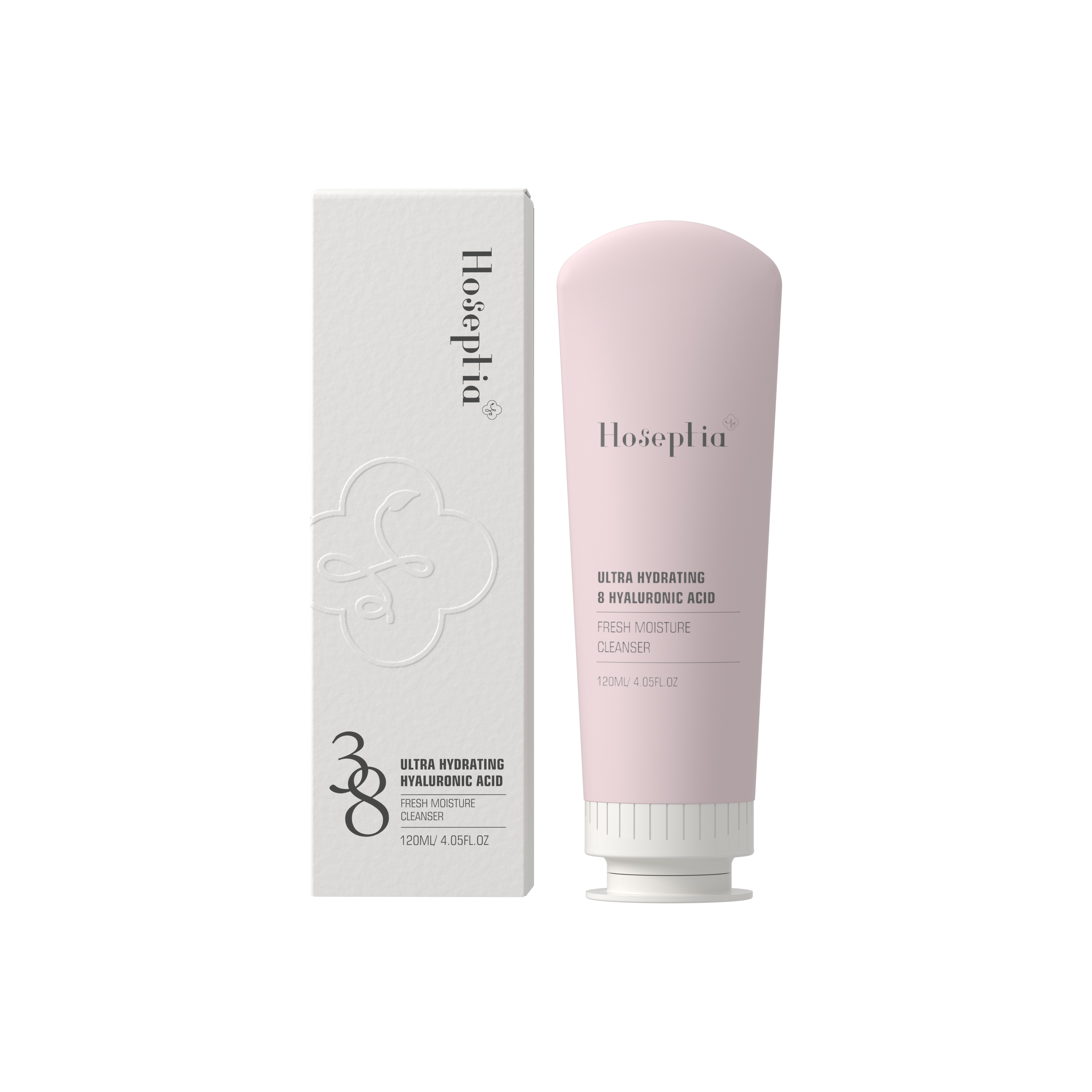 Gentle Facial Cleanser